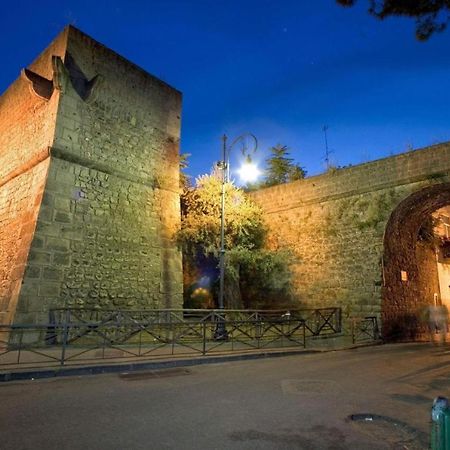 Villa Francesca Sorrento Exterior photo